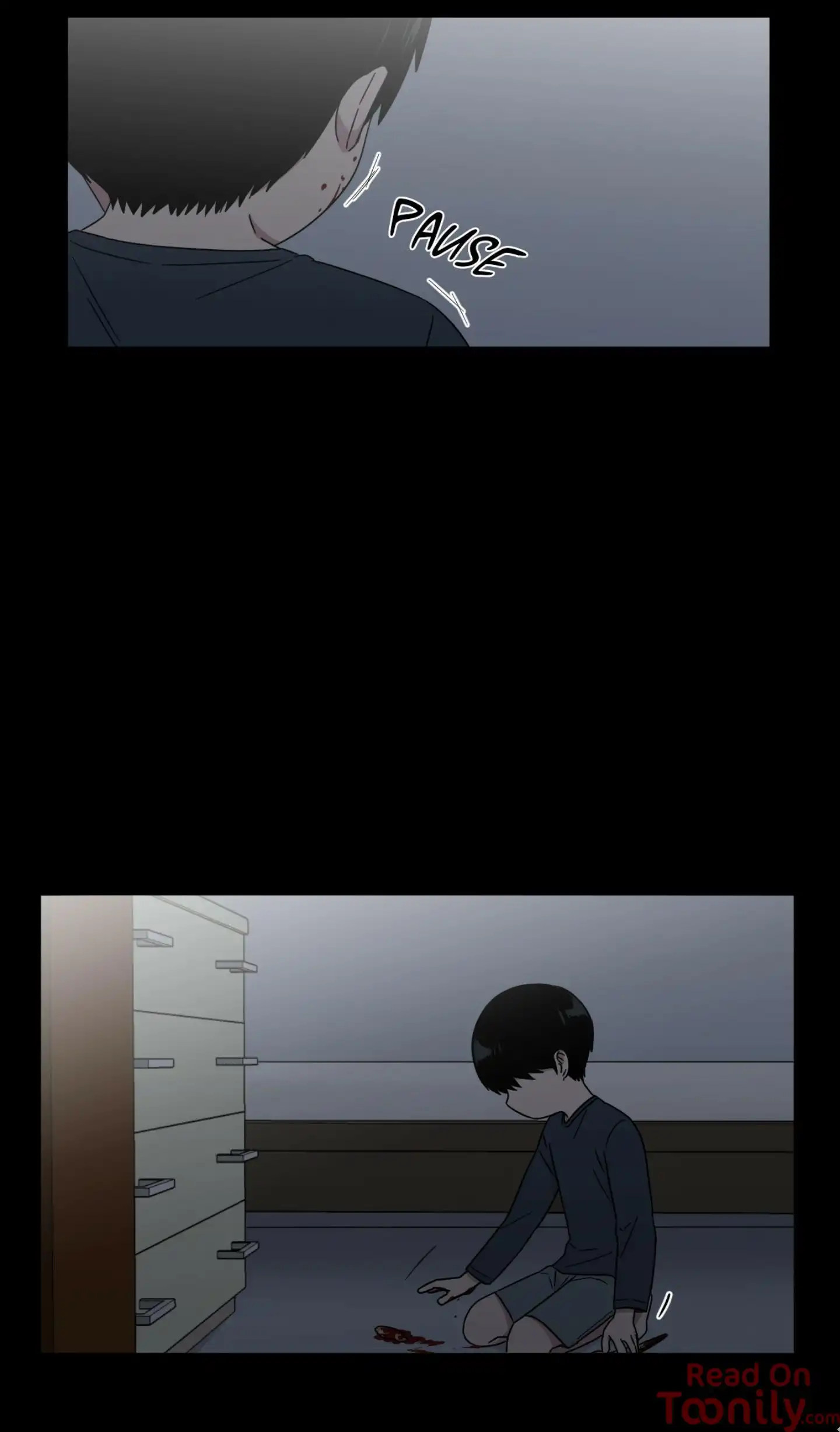 An Uncomfortable Truth - Chapter 63 Page 29