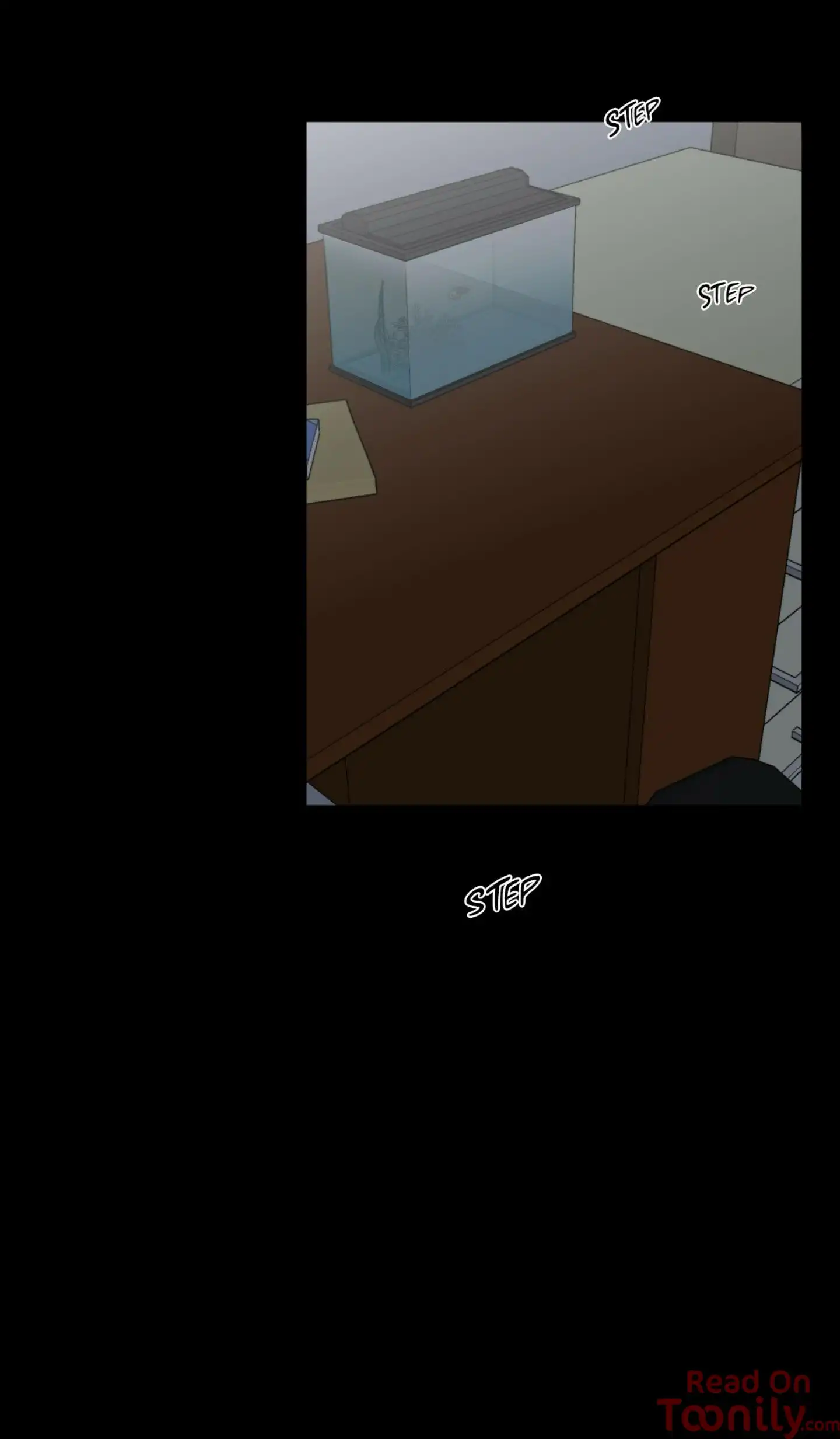 An Uncomfortable Truth - Chapter 63 Page 3