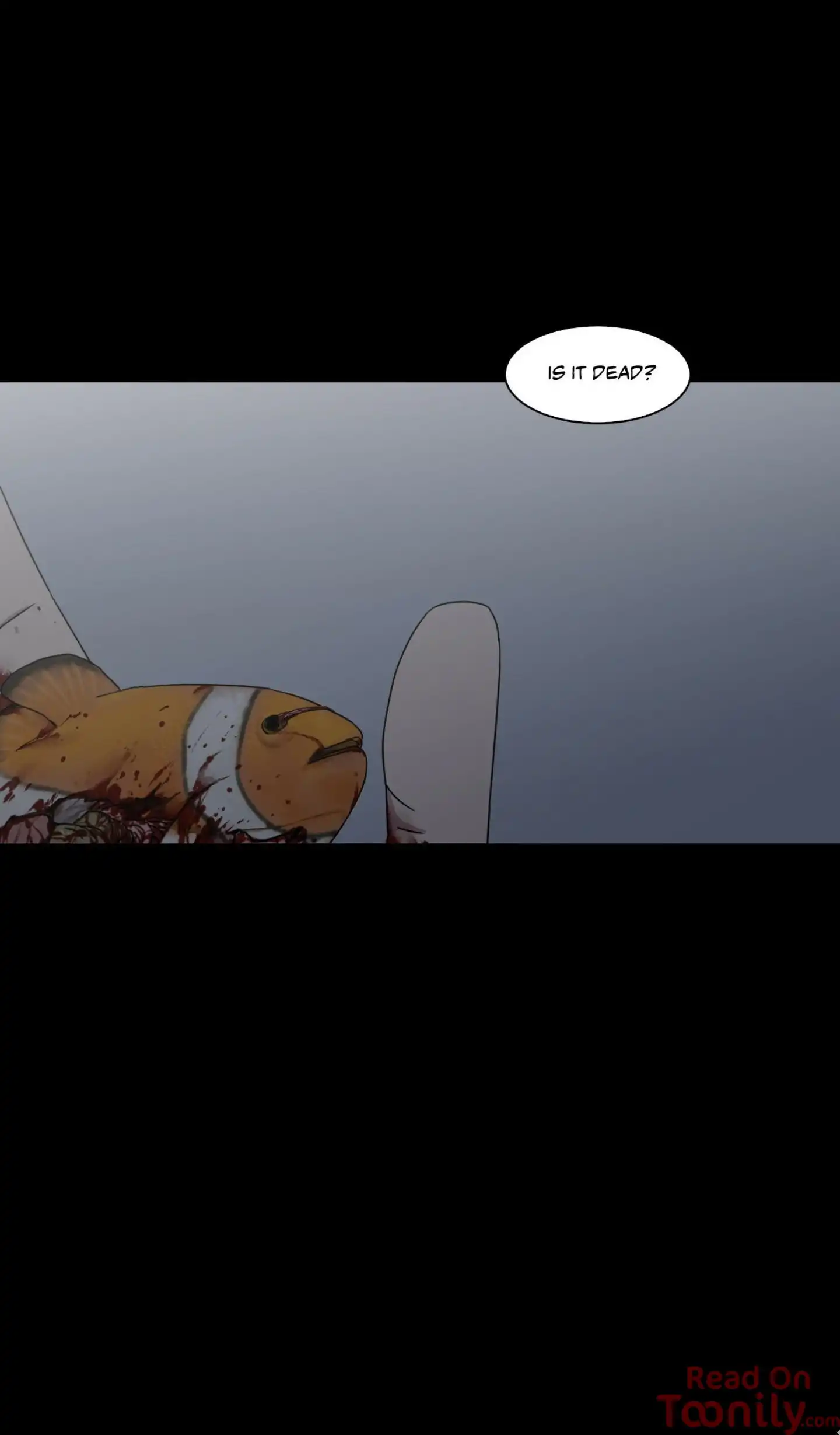 An Uncomfortable Truth - Chapter 63 Page 31