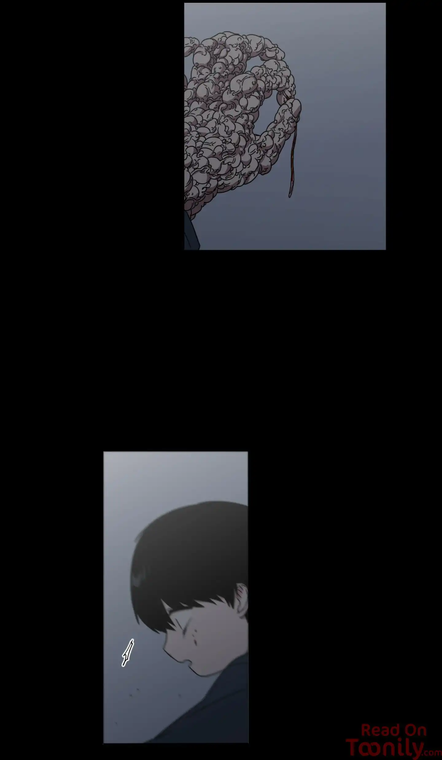 An Uncomfortable Truth - Chapter 63 Page 36