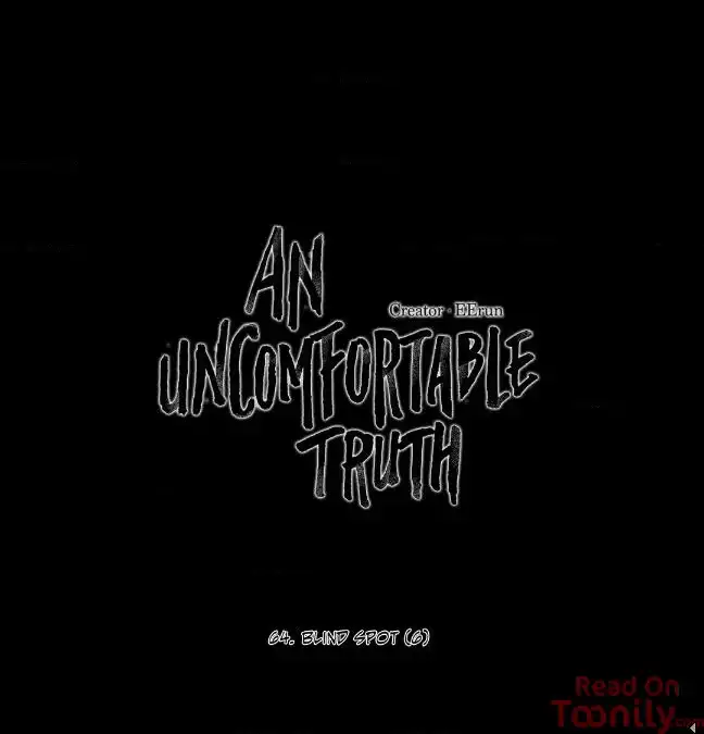 An Uncomfortable Truth - Chapter 64 Page 1
