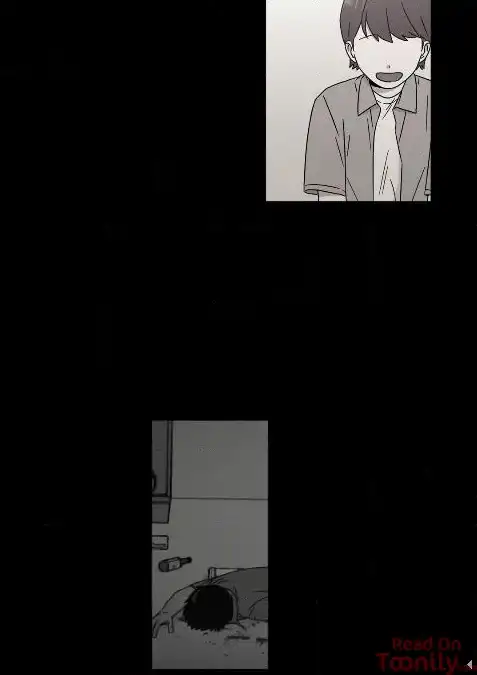 An Uncomfortable Truth - Chapter 64 Page 13