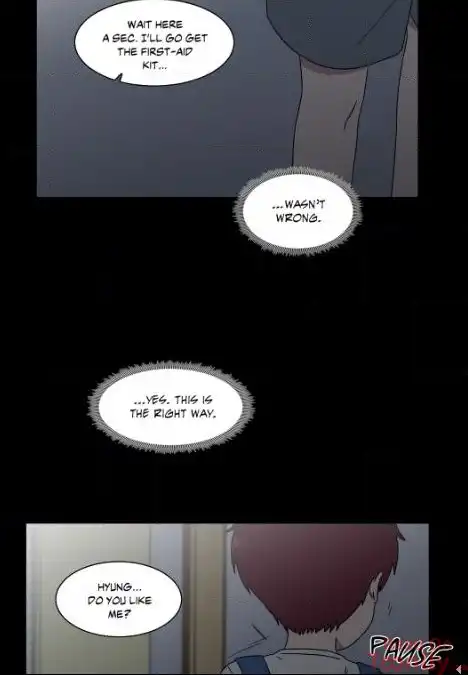 An Uncomfortable Truth - Chapter 64 Page 24