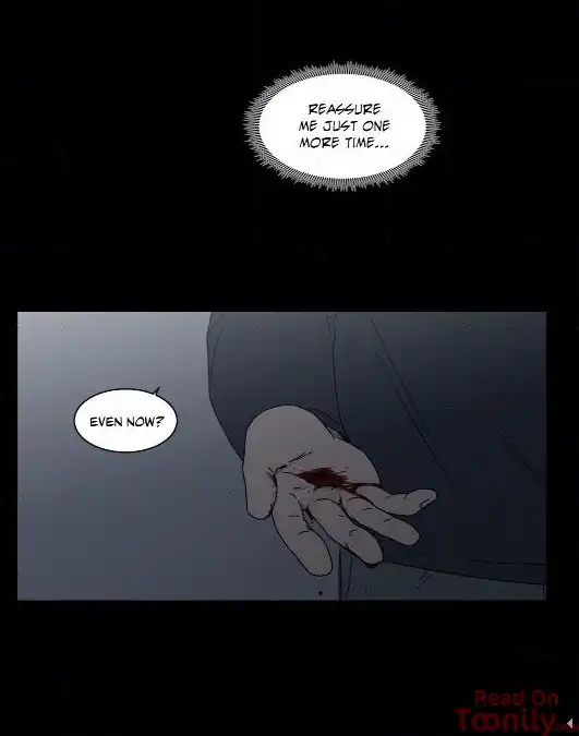 An Uncomfortable Truth - Chapter 64 Page 25