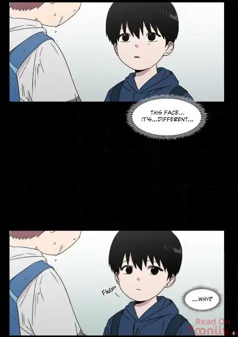 An Uncomfortable Truth - Chapter 64 Page 38