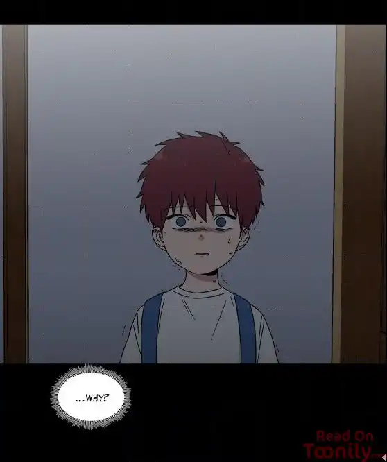 An Uncomfortable Truth - Chapter 64 Page 6