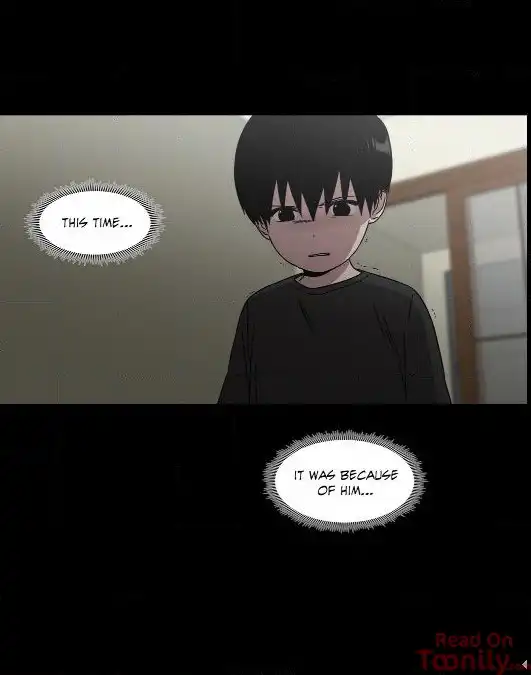 An Uncomfortable Truth - Chapter 64 Page 65