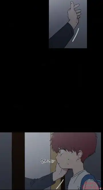 An Uncomfortable Truth - Chapter 64 Page 9