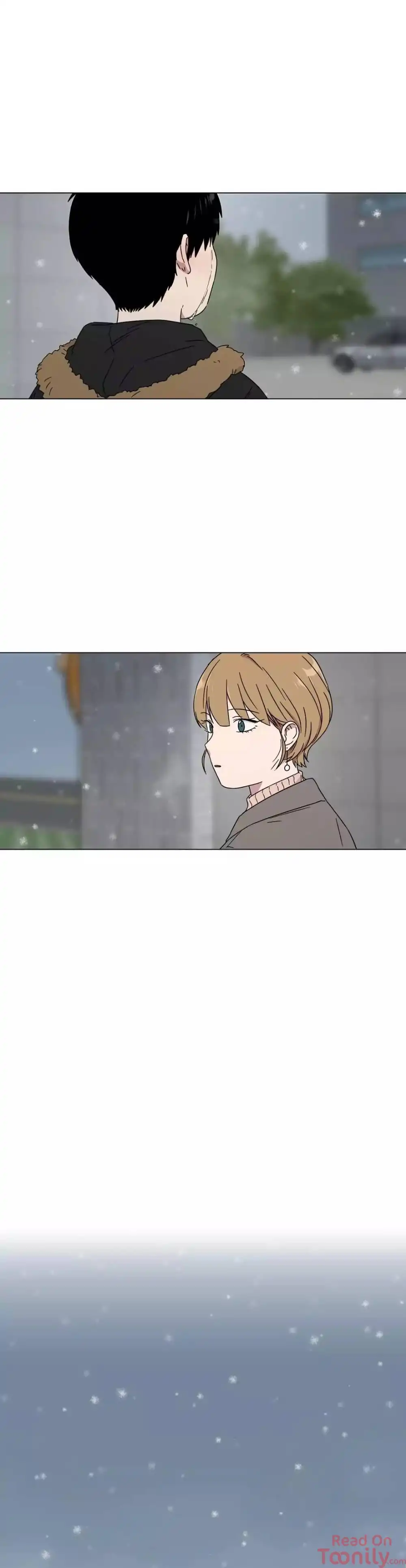 An Uncomfortable Truth - Chapter 74 Page 25