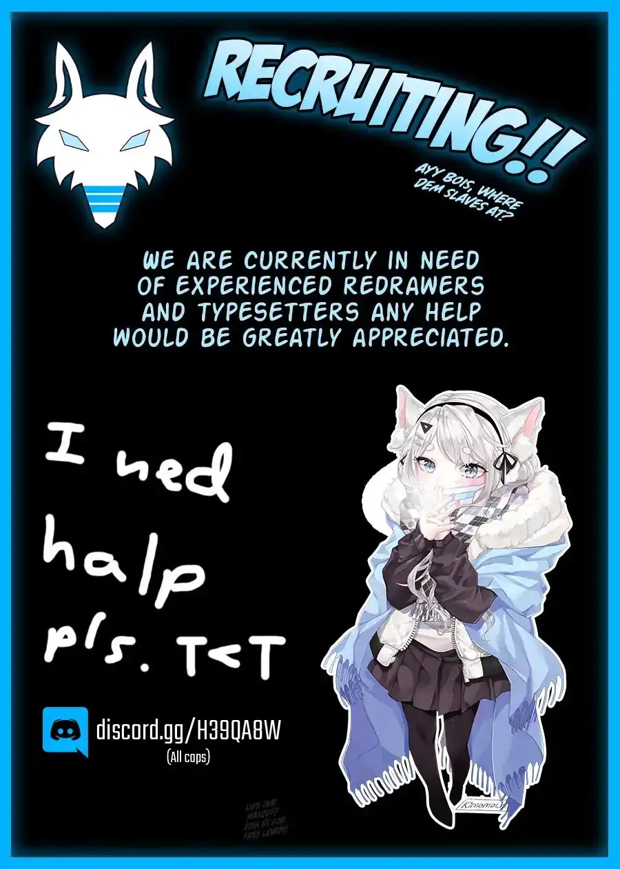 Maou-sama, Retry! - Chapter 11 Page 28