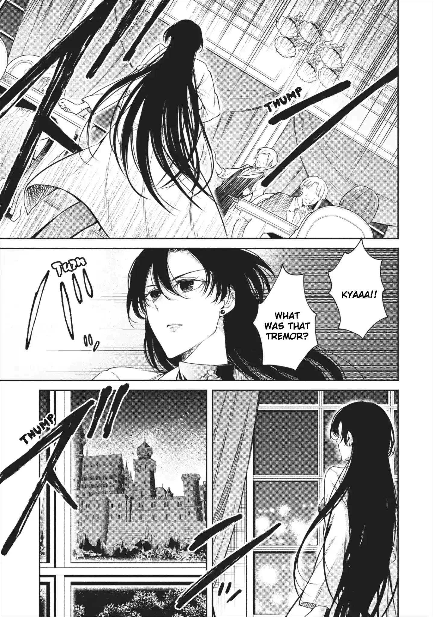 Maou-sama, Retry! - Chapter 9 Page 28