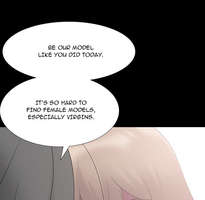 My Sister’s Secret Diary - Chapter 10 Page 109