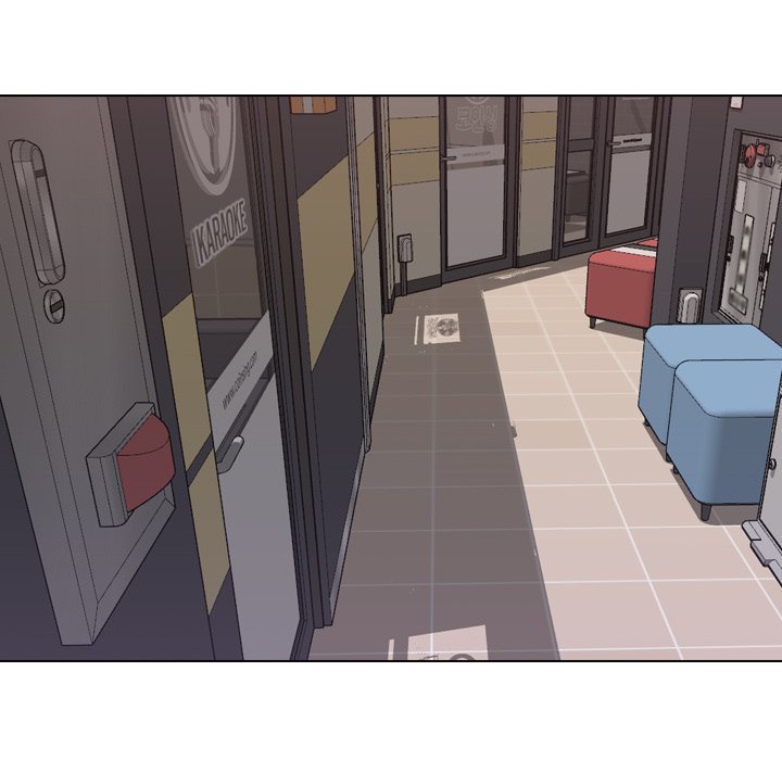 My Sister’s Secret Diary - Chapter 16 Page 119