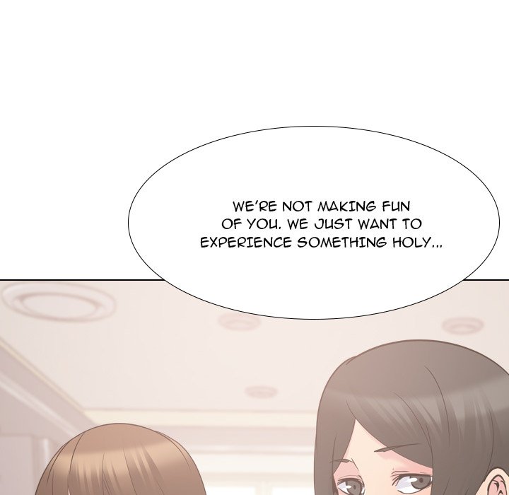 My Sister’s Secret Diary - Chapter 18 Page 107