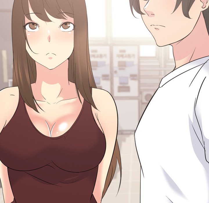 My Sister’s Secret Diary - Chapter 18 Page 108