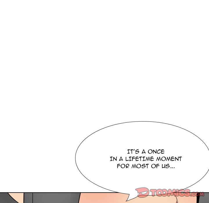 My Sister’s Secret Diary - Chapter 18 Page 110