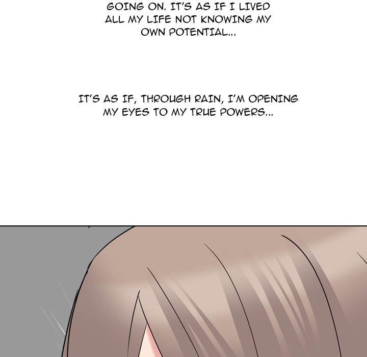 My Sister’s Secret Diary - Chapter 18 Page 118