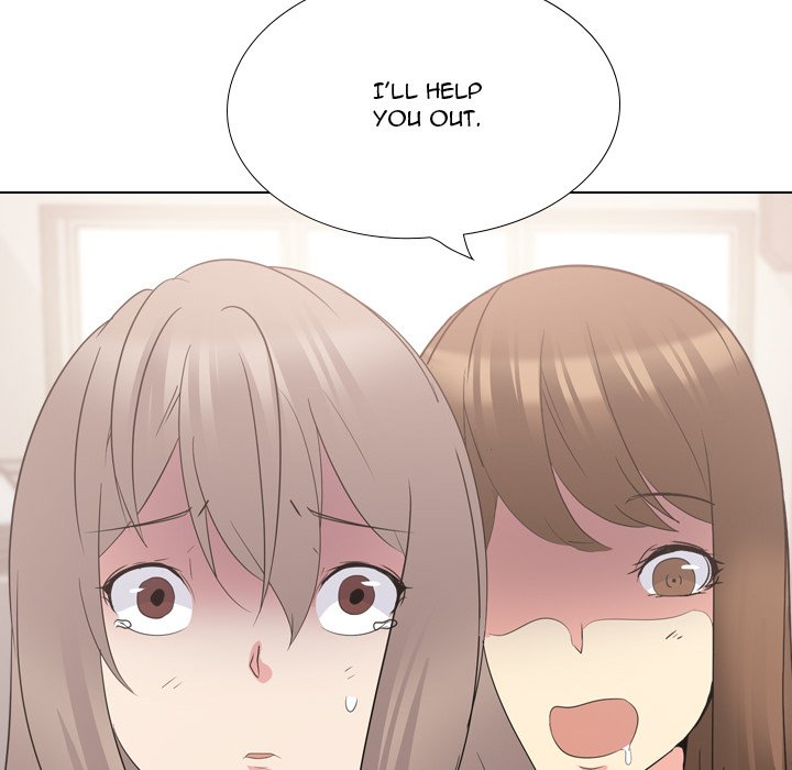 My Sister’s Secret Diary - Chapter 18 Page 122