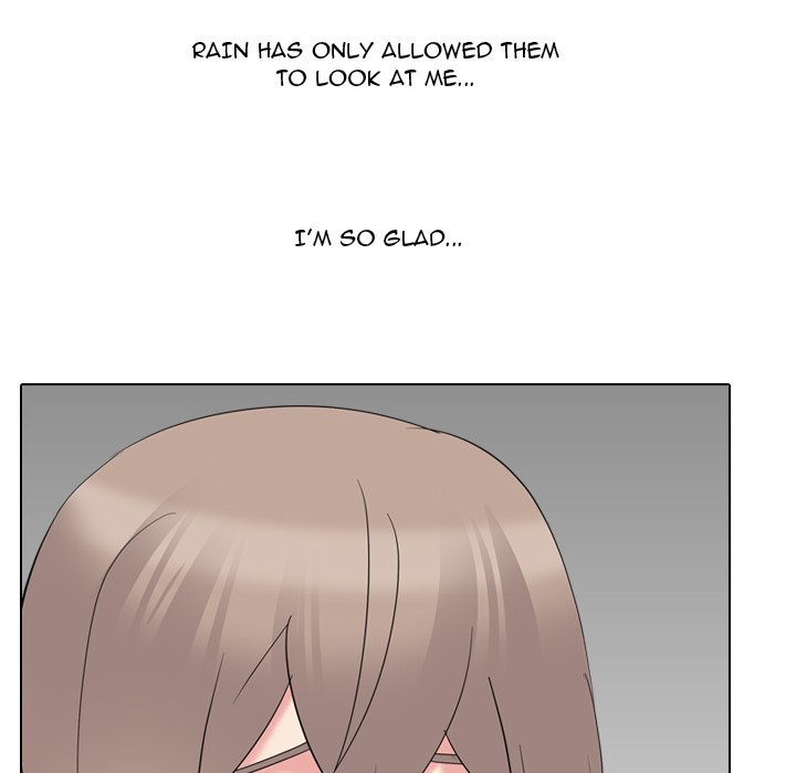 My Sister’s Secret Diary - Chapter 18 Page 156