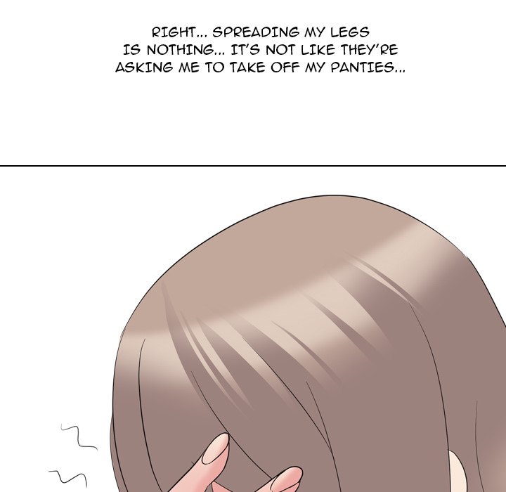 My Sister’s Secret Diary - Chapter 18 Page 177