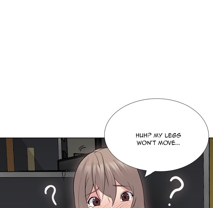 My Sister’s Secret Diary - Chapter 18 Page 184