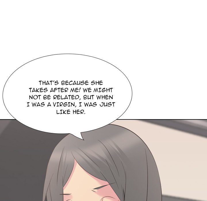 My Sister’s Secret Diary - Chapter 18 Page 192