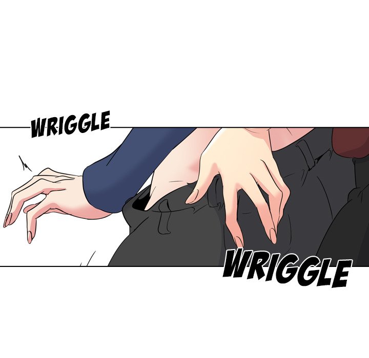 My Sister’s Secret Diary - Chapter 18 Page 22