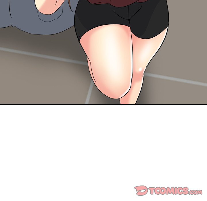 My Sister’s Secret Diary - Chapter 18 Page 230