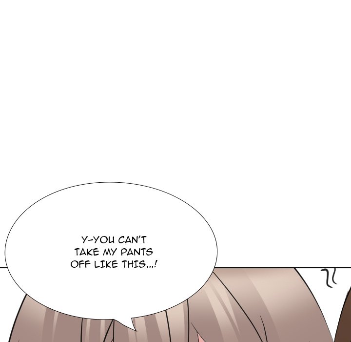 My Sister’s Secret Diary - Chapter 18 Page 24