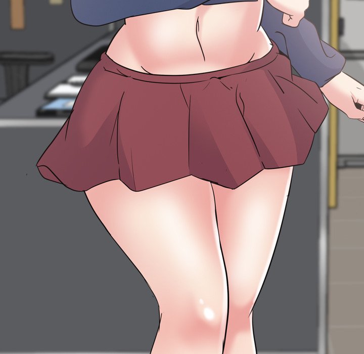 My Sister’s Secret Diary - Chapter 18 Page 248