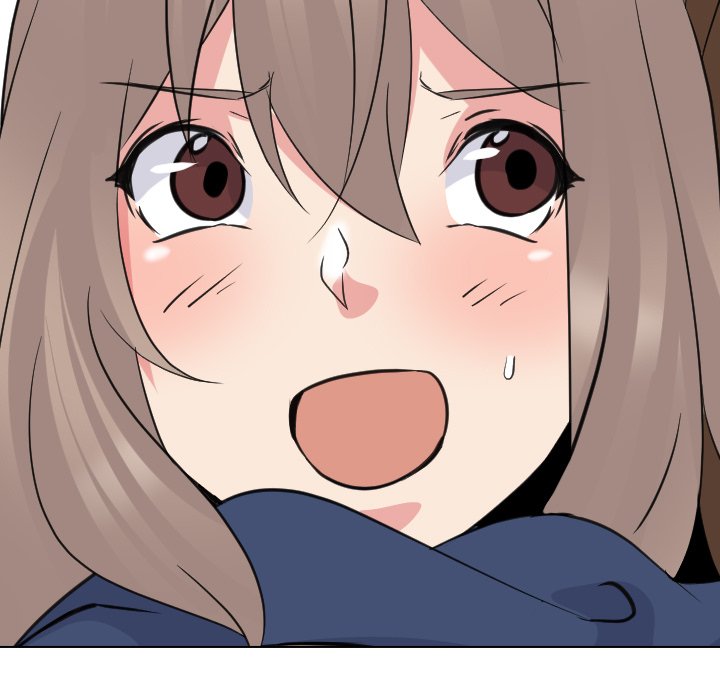 My Sister’s Secret Diary - Chapter 18 Page 25