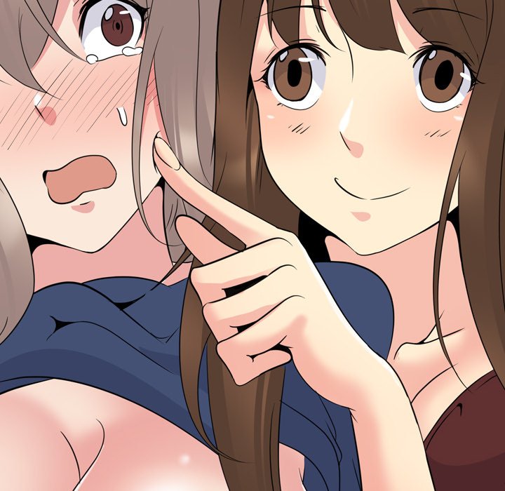 My Sister’s Secret Diary - Chapter 18 Page 36