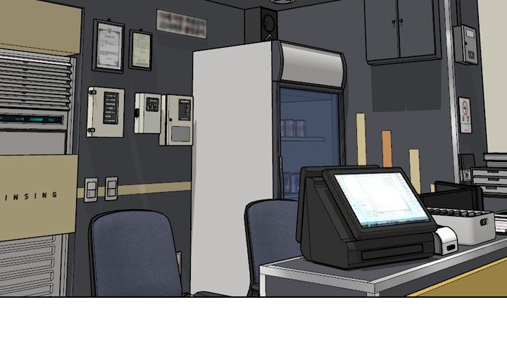 My Sister’s Secret Diary - Chapter 18 Page 4