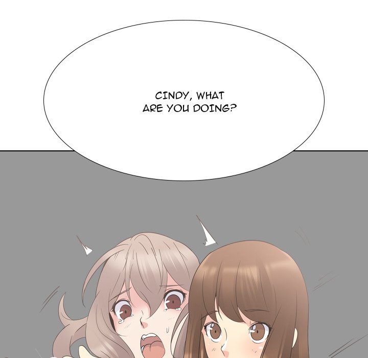 My Sister’s Secret Diary - Chapter 18 Page 52