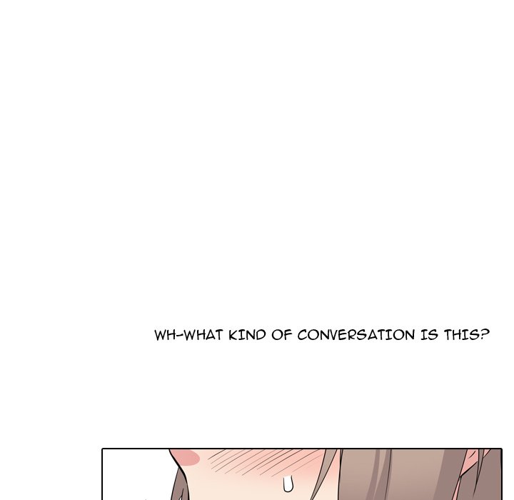 My Sister’s Secret Diary - Chapter 18 Page 59