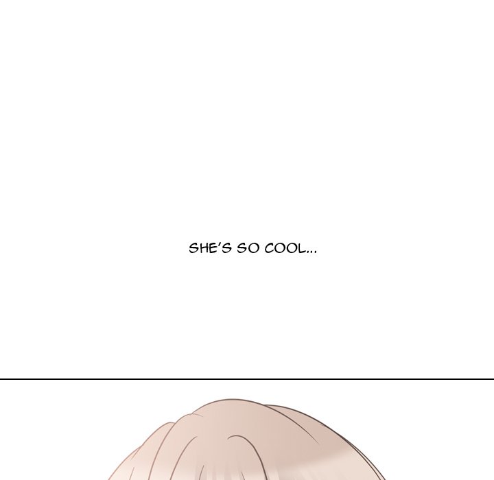 My Sister’s Secret Diary - Chapter 18 Page 77