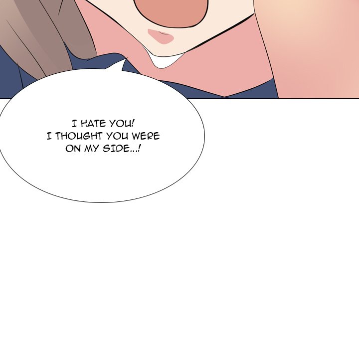 My Sister’s Secret Diary - Chapter 18 Page 98