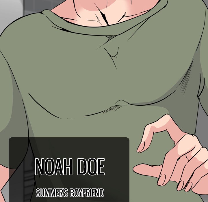 My Sister’s Secret Diary - Chapter 19 Page 70