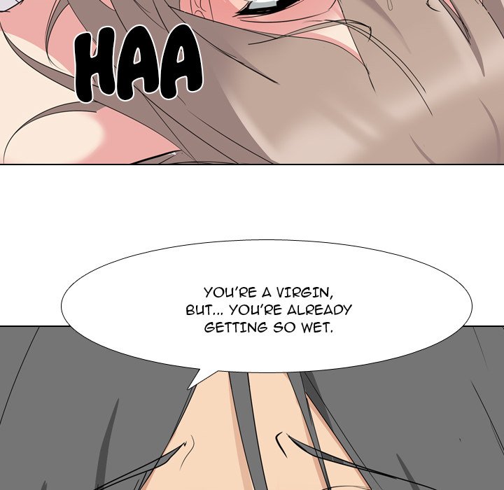 My Sister’s Secret Diary - Chapter 6 Page 32