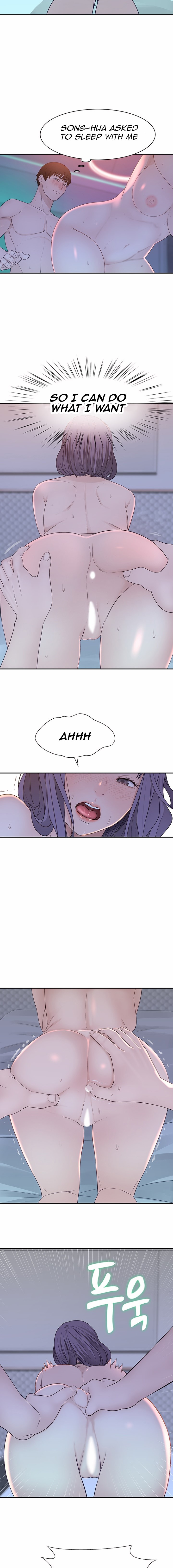 Between Us - Chapter 19 Page 4