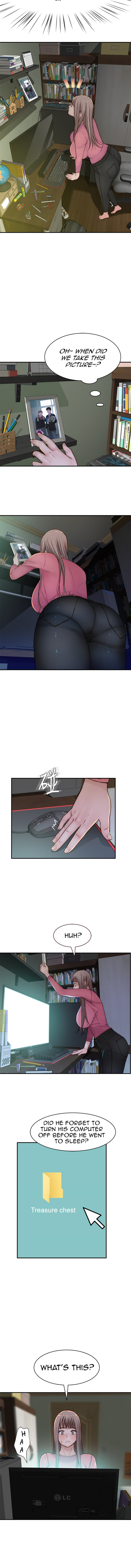 Between Us - Chapter 68 Page 4