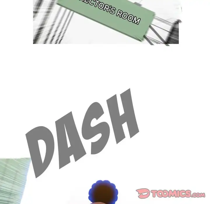 Path to Salvation - Chapter 18 Page 50