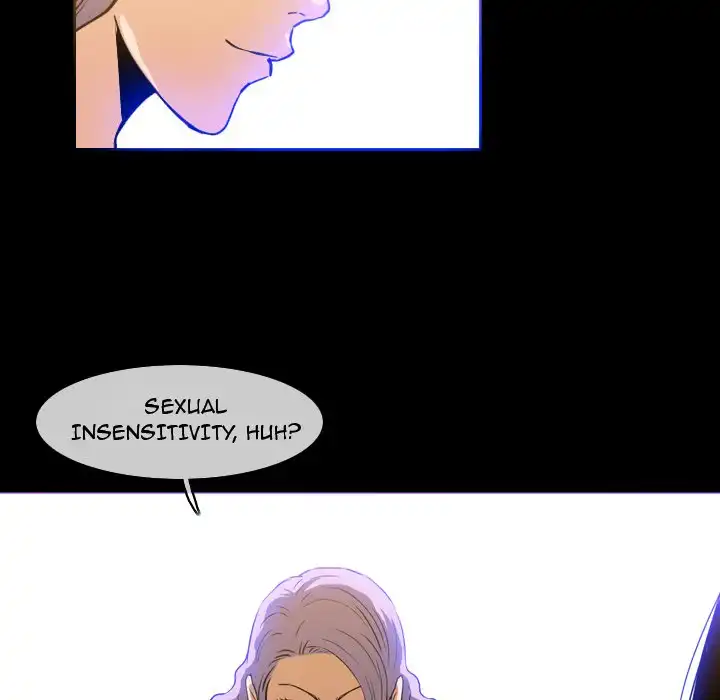 Path to Salvation - Chapter 42 Page 33