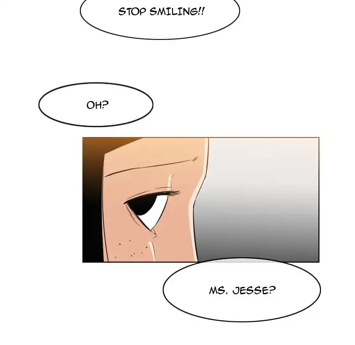 Path to Salvation - Chapter 45 Page 63