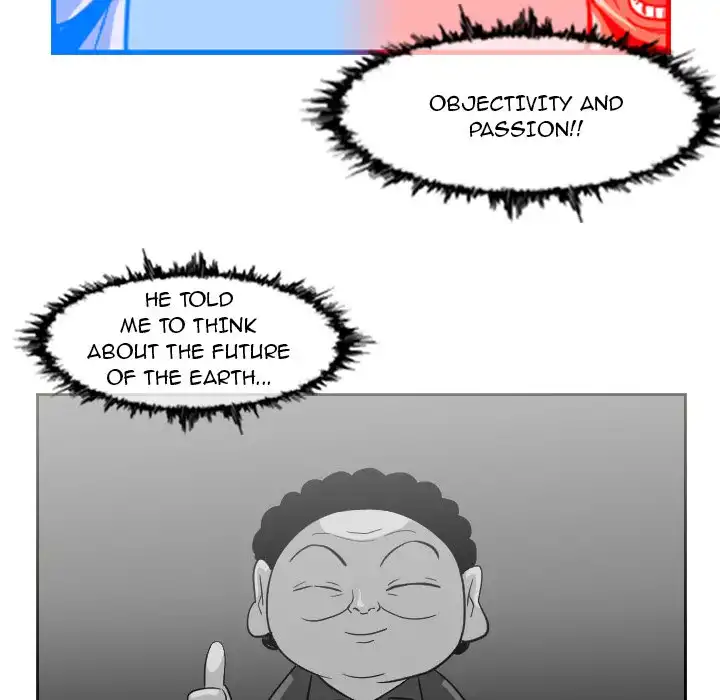 Path to Salvation - Chapter 48 Page 39