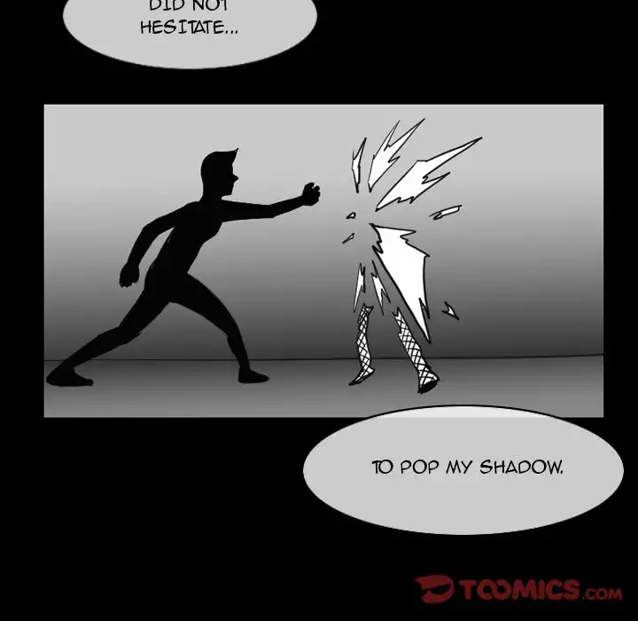 Path to Salvation - Chapter 53 Page 58