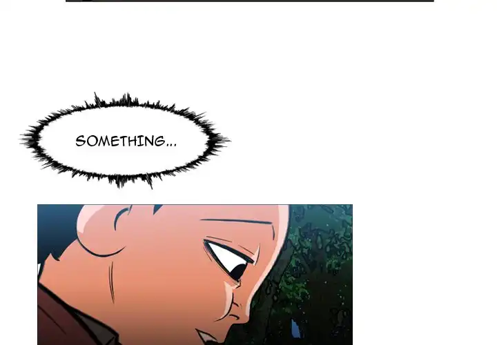 Path to Salvation - Chapter 63 Page 3