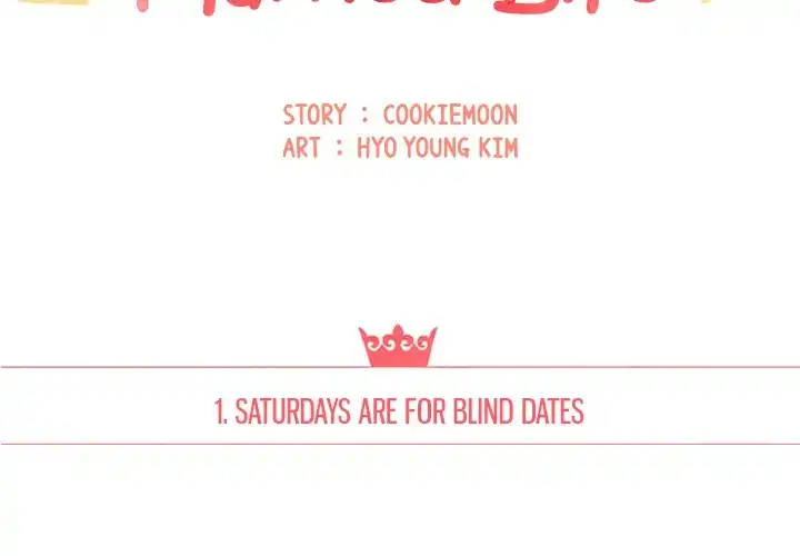 Tracy’s Perfect Married Life - Chapter 1 Page 2