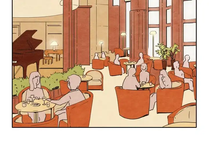 Tracy’s Perfect Married Life - Chapter 1 Page 4