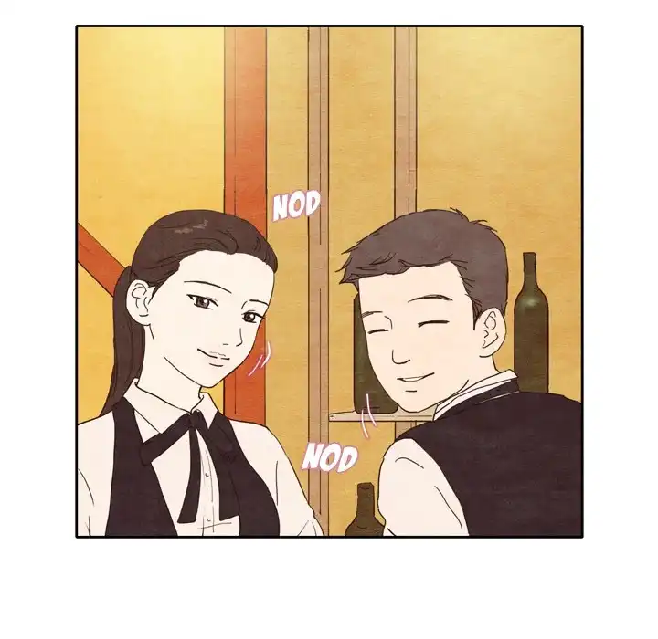 Tracy’s Perfect Married Life - Chapter 1 Page 74